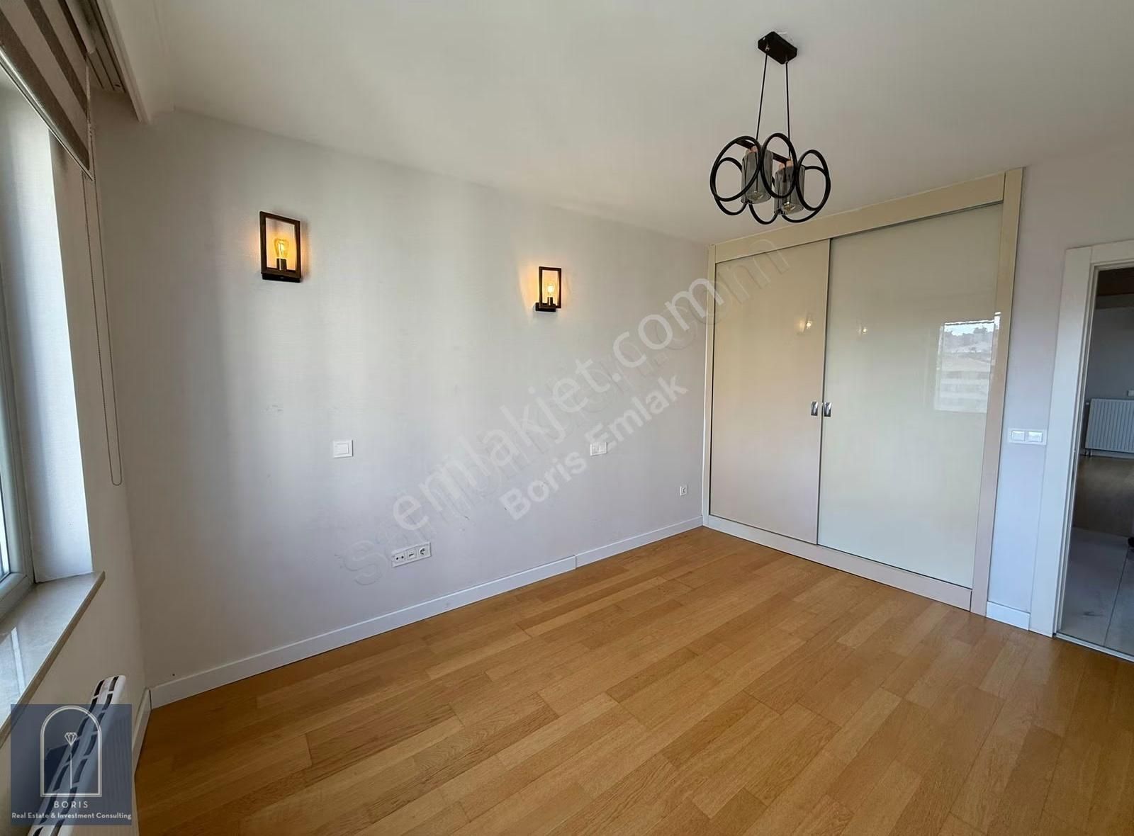 Park Vadi Evleri A Block 4+1 Kiralık // For Rent - Görsel 17