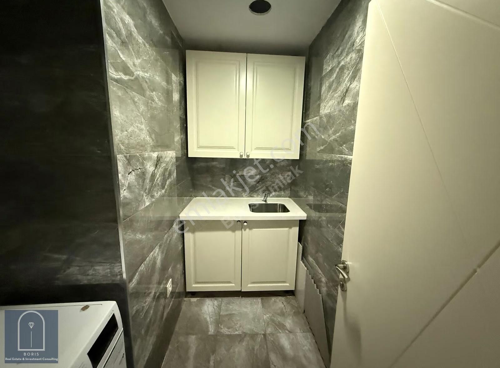 Park Vadi Evleri A Block 4+1 Kiralık // For Rent - Görsel 7