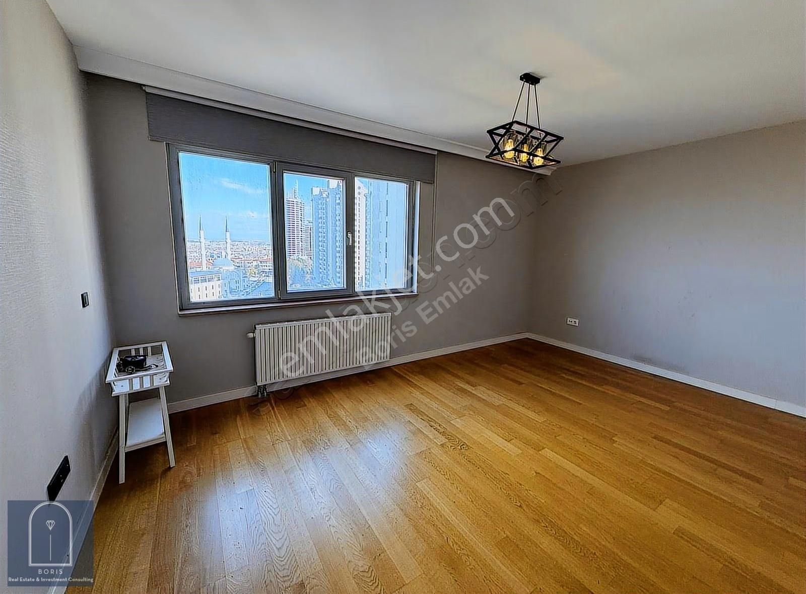 Park Vadi Evleri A Block 4+1 Kiralık // For Rent - Görsel 11