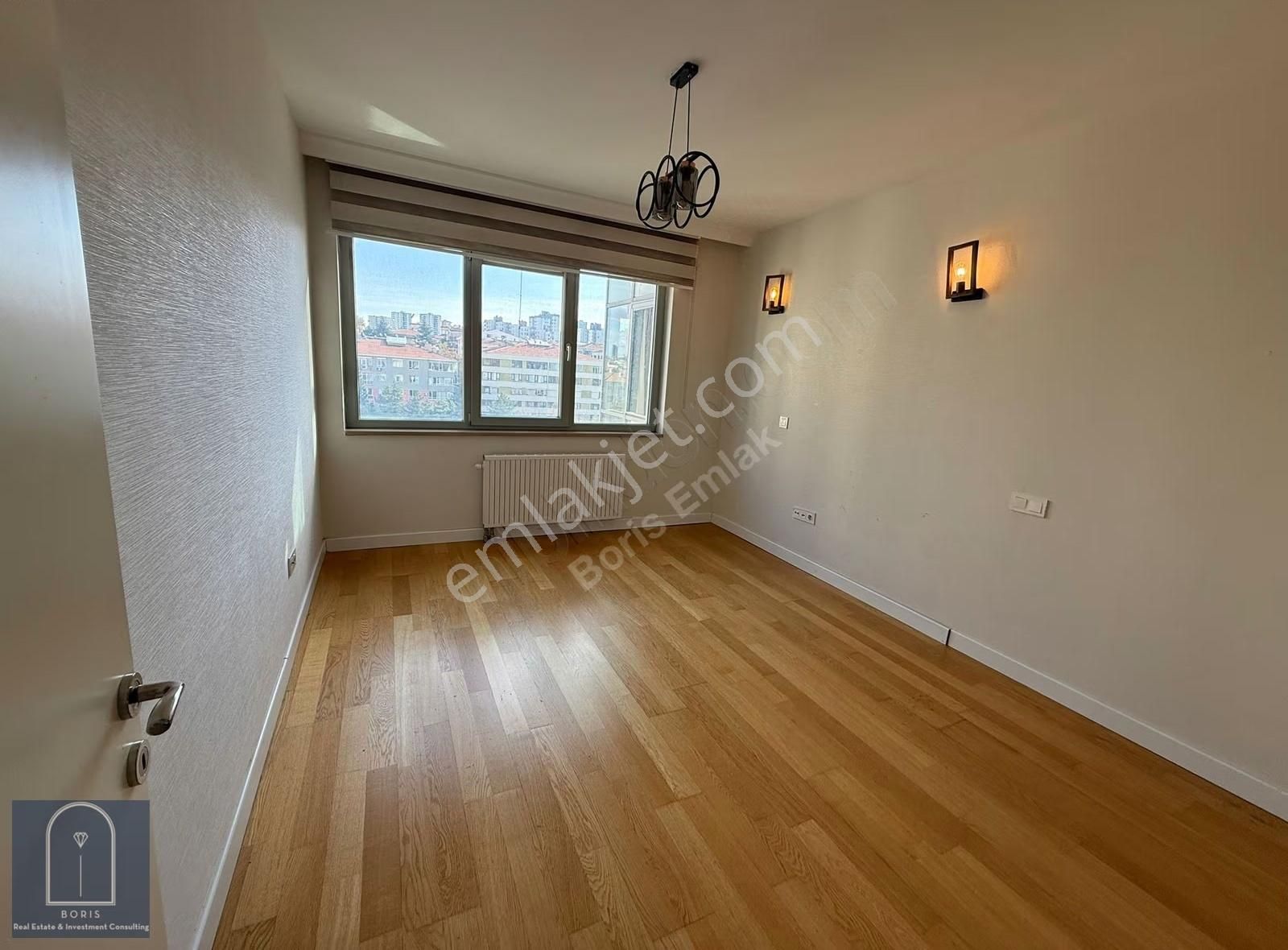 Park Vadi Evleri A Block 4+1 Kiralık // For Rent - Görsel 18