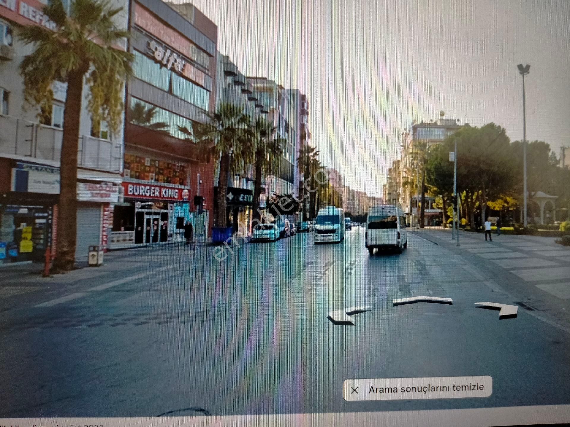 Çınar Meydanına 50metre Mesafede 11 Adet Bağımsız Bölüm Olan Komple Bina - Görsel 2