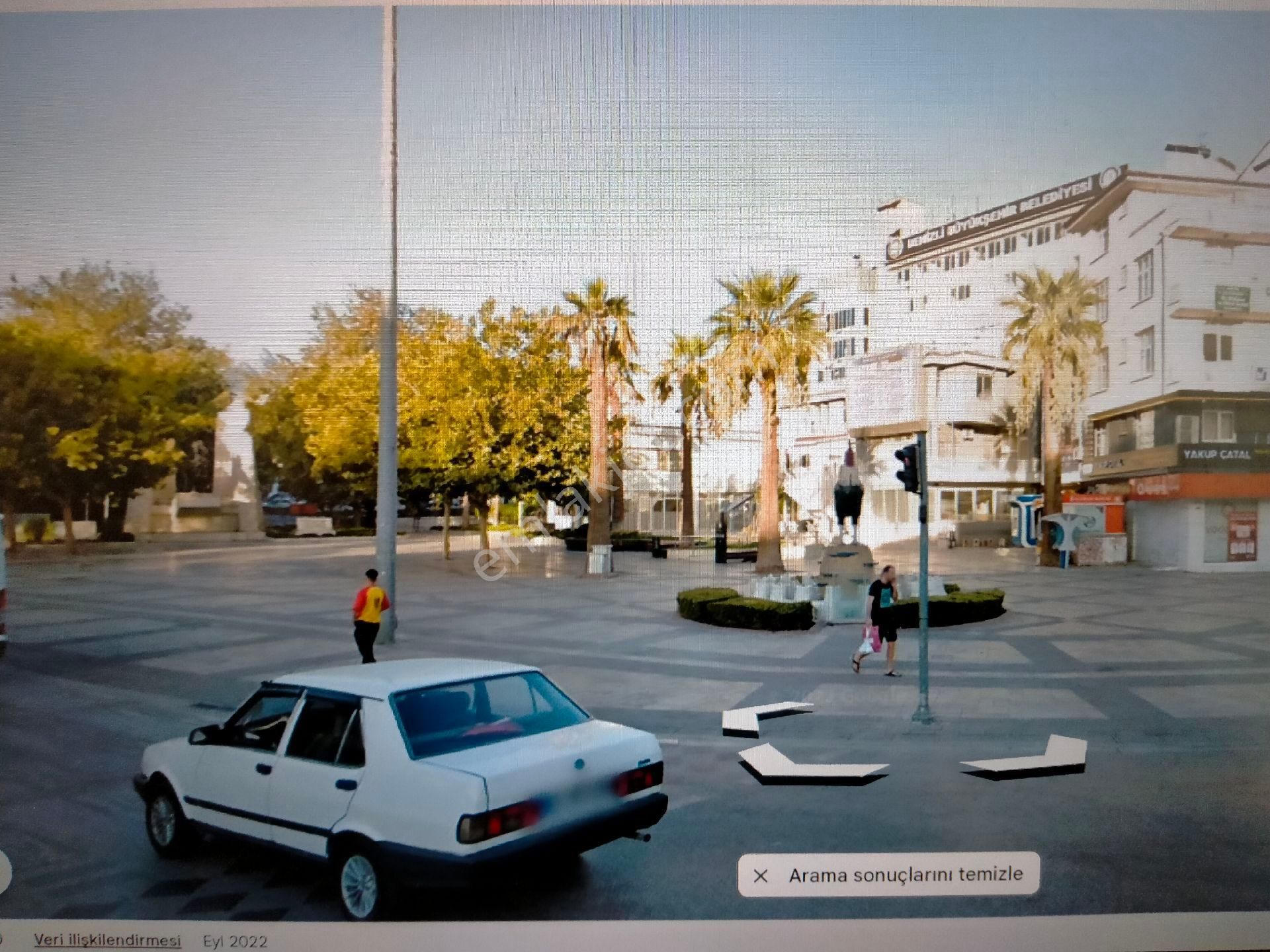 Çınar Meydanına 50metre Mesafede 11 Adet Bağımsız Bölüm Olan Komple Bina - Görsel 4