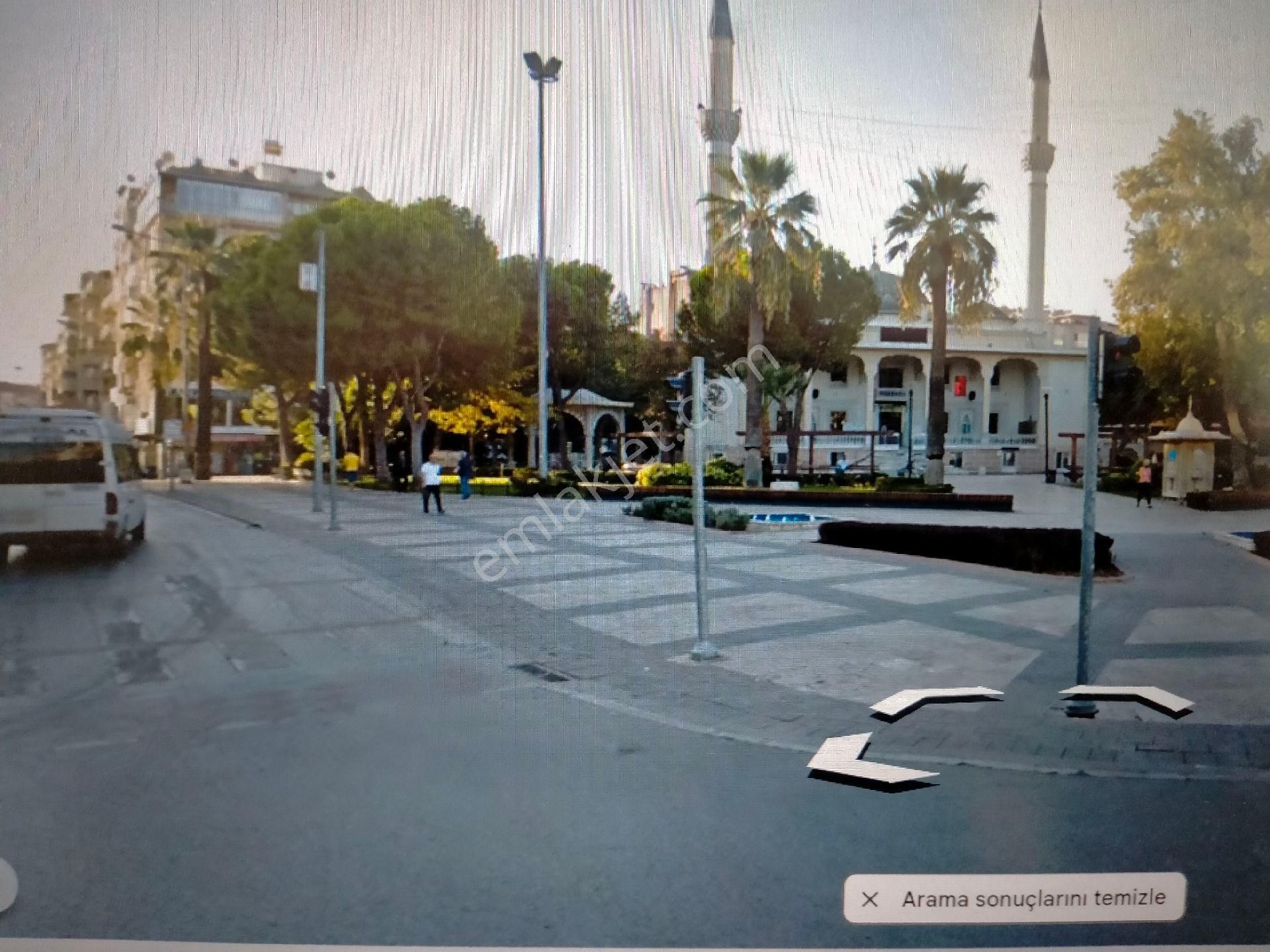 Çınar Meydanına 50metre Mesafede 11 Adet Bağımsız Bölüm Olan Komple Bina - Görsel 3