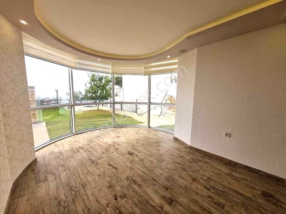 Alanya Bektaş Mahallesi'nde Satılık 5+2 Lüks Müstakil Villa - Görsel 22