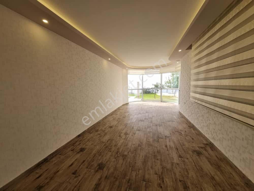 Alanya Bektaş Mahallesi'nde Satılık 5+2 Lüks Müstakil Villa - Görsel 35