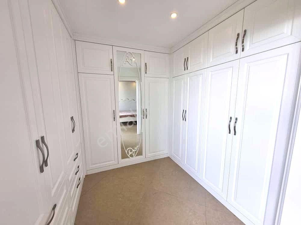 Alanya Bektaş Mahallesi'nde Satılık 5+2 Lüks Müstakil Villa - Görsel 4