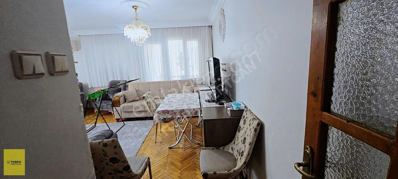 Bayraklı Mansuroğlu Bölge Metro Yakını Satılık 3+1 Daire - Görsel 7