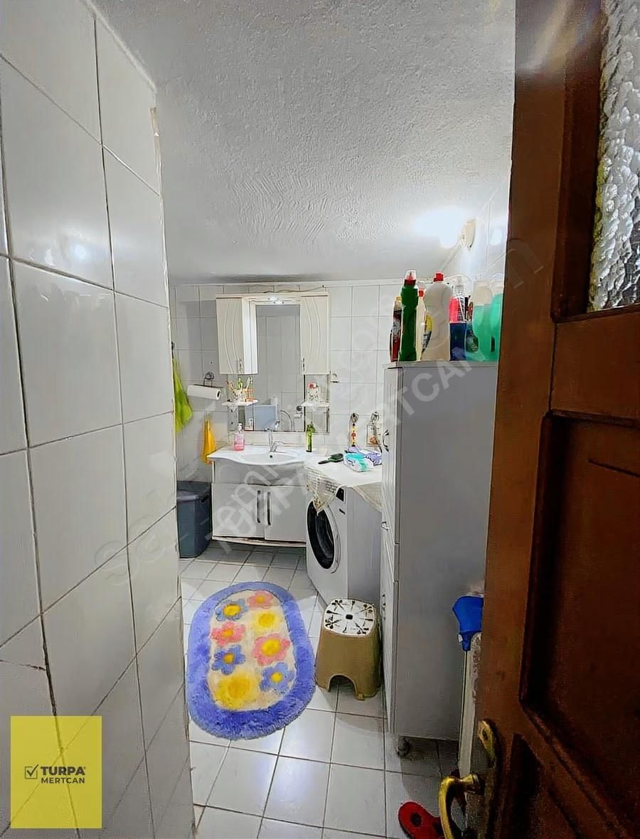 Bayraklı Mansuroğlu Bölge Metro Yakını Satılık 3+1 Daire - Görsel 18