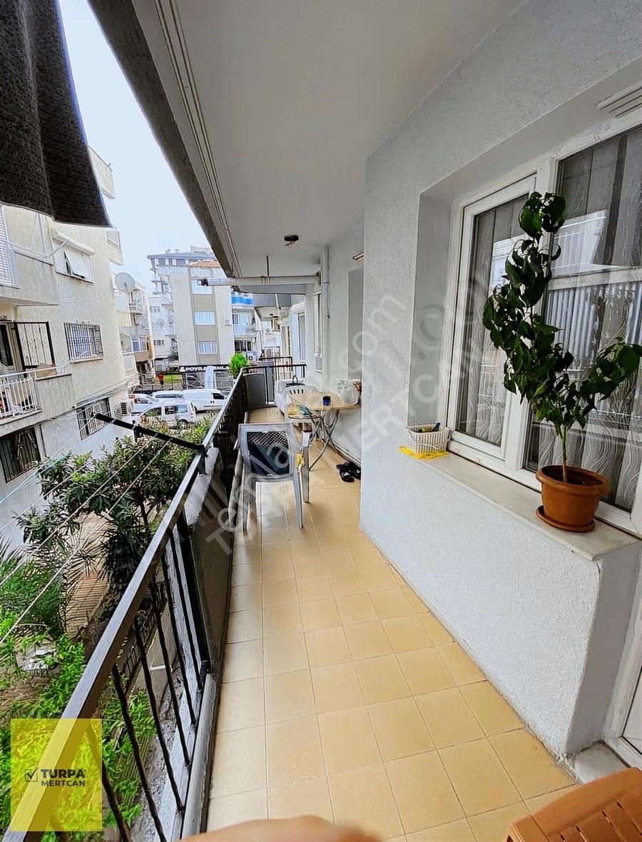 Bayraklı Mansuroğlu Bölge Metro Yakını Satılık 3+1 Daire - Görsel 17