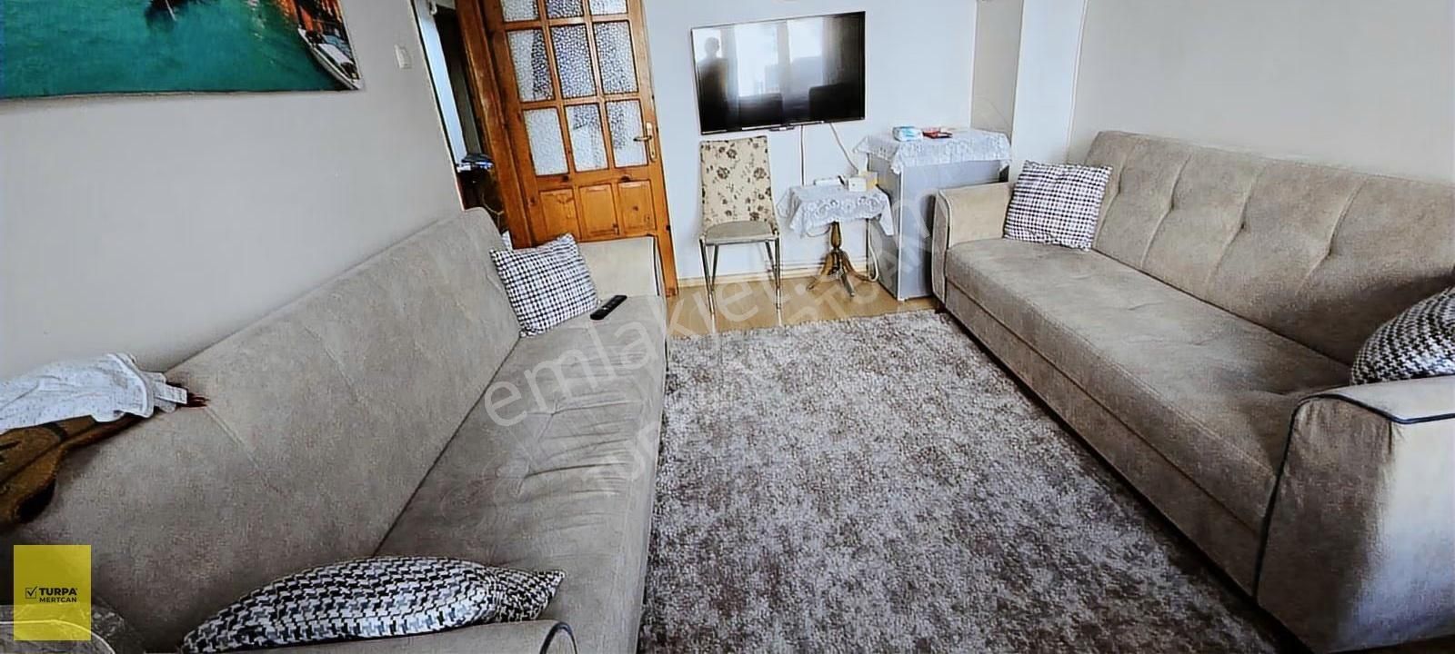 Bayraklı Mansuroğlu Bölge Metro Yakını Satılık 3+1 Daire - Görsel 8