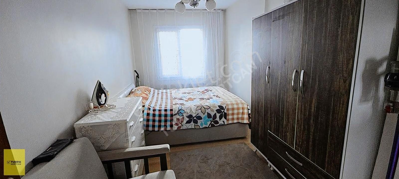 Bayraklı Mansuroğlu Bölge Metro Yakını Satılık 3+1 Daire - Görsel 13