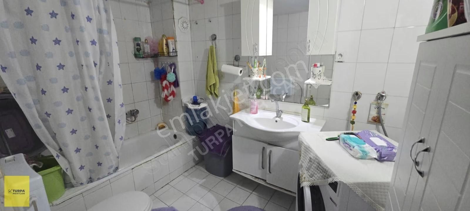 Bayraklı Mansuroğlu Bölge Metro Yakını Satılık 3+1 Daire - Görsel 10