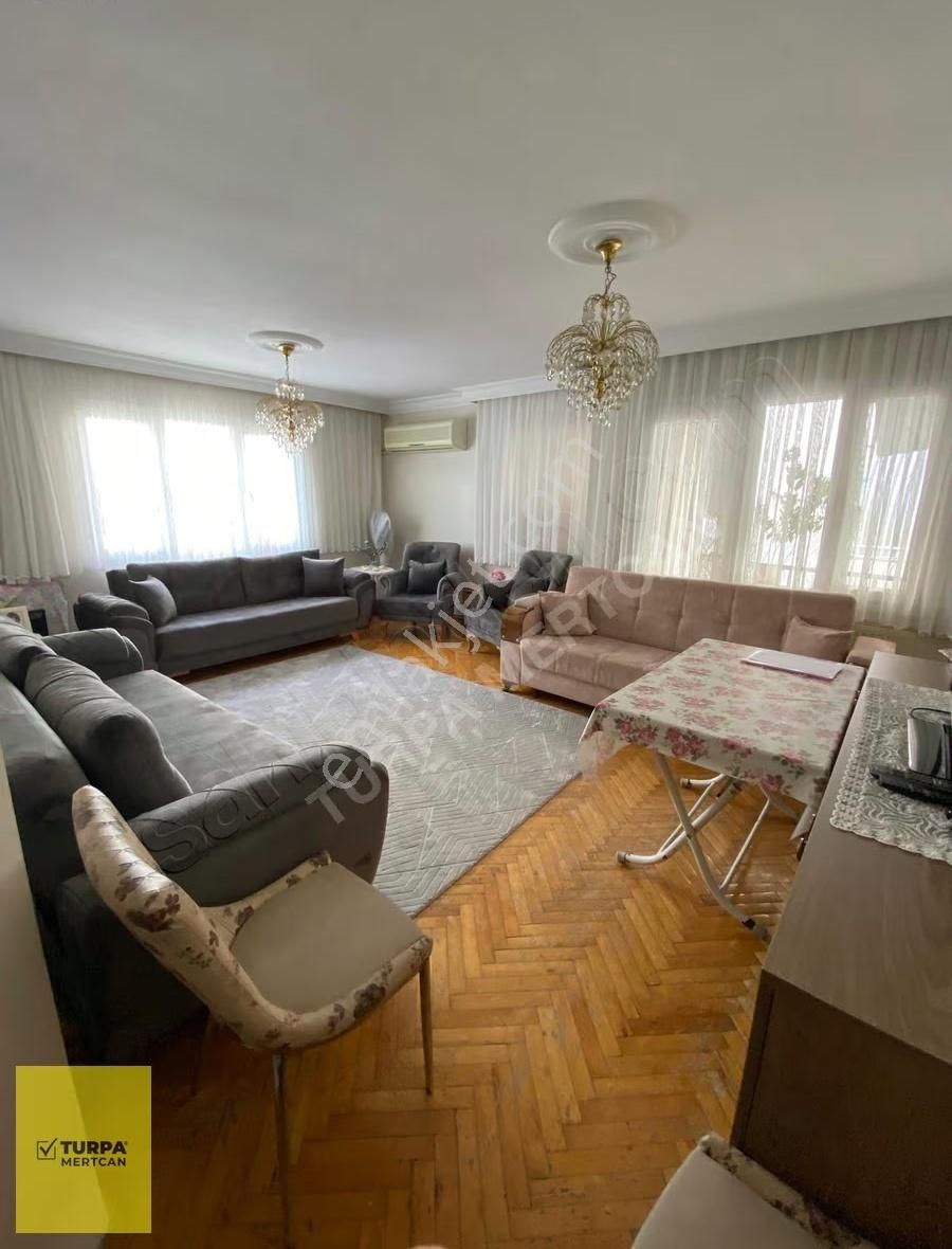 Bayraklı Mansuroğlu Bölge Metro Yakını Satılık 3+1 Daire - Görsel 12