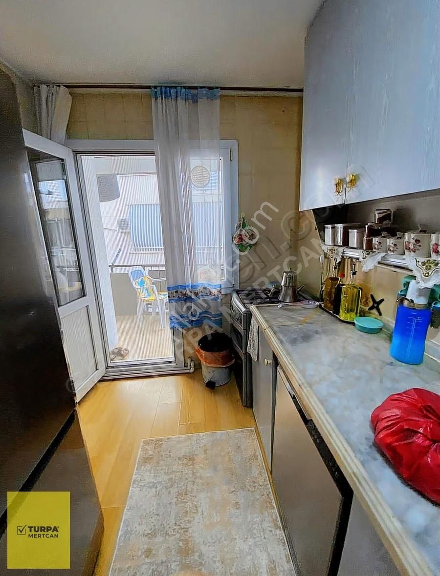 Bayraklı Mansuroğlu Bölge Metro Yakını Satılık 3+1 Daire - Görsel 11