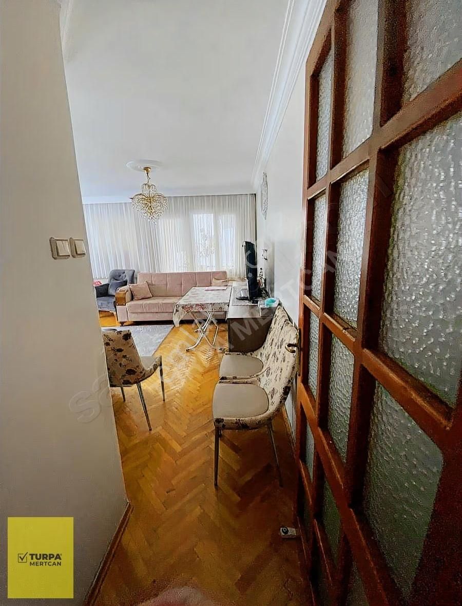 Bayraklı Mansuroğlu Bölge Metro Yakını Satılık 3+1 Daire - Görsel 2