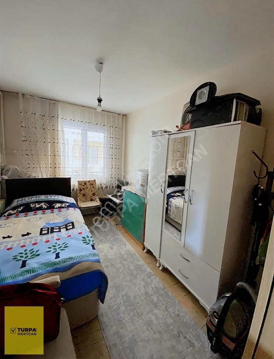 Bayraklı Mansuroğlu Bölge Metro Yakını Satılık 3+1 Daire - Görsel 9