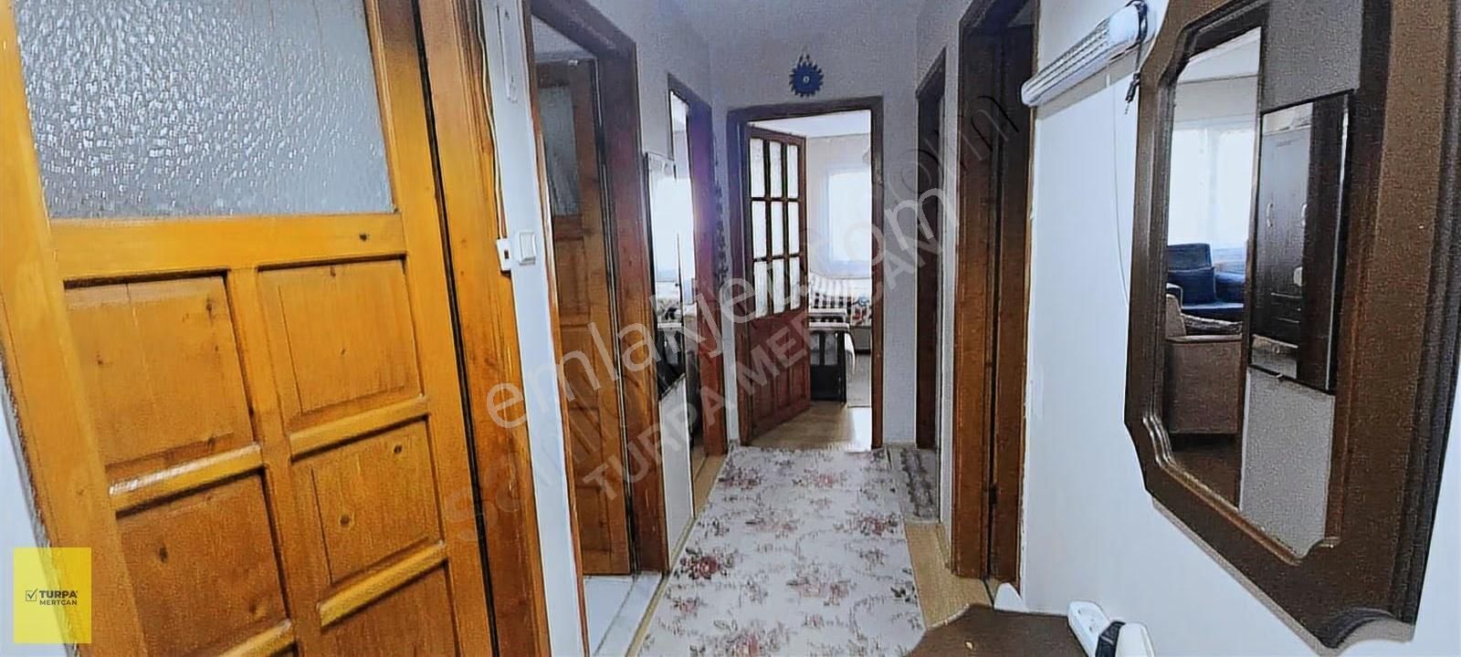 Bayraklı Mansuroğlu Bölge Metro Yakını Satılık 3+1 Daire - Görsel 14