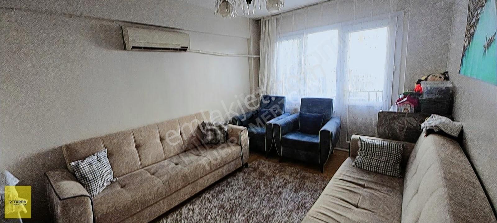 Bayraklı Mansuroğlu Bölge Metro Yakını Satılık 3+1 Daire - Görsel 4