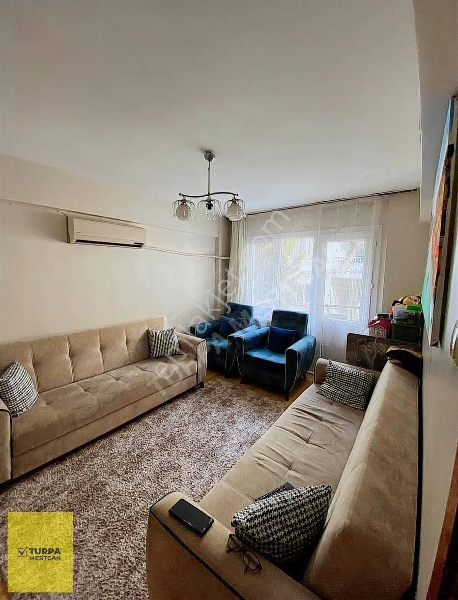 Bayraklı Mansuroğlu Bölge Metro Yakını Satılık 3+1 Daire - Görsel 16