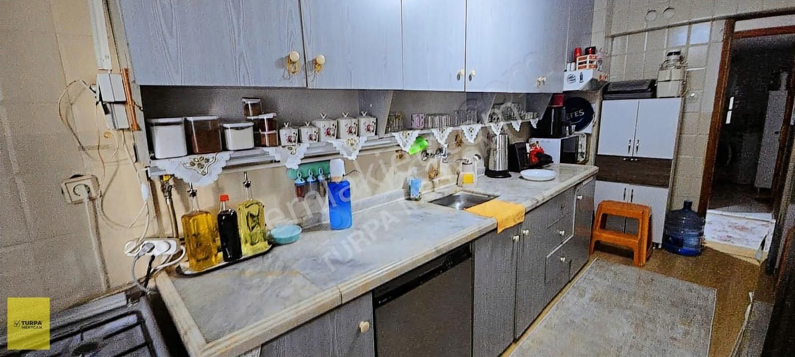 Bayraklı Mansuroğlu Bölge Metro Yakını Satılık 3+1 Daire - Görsel 15