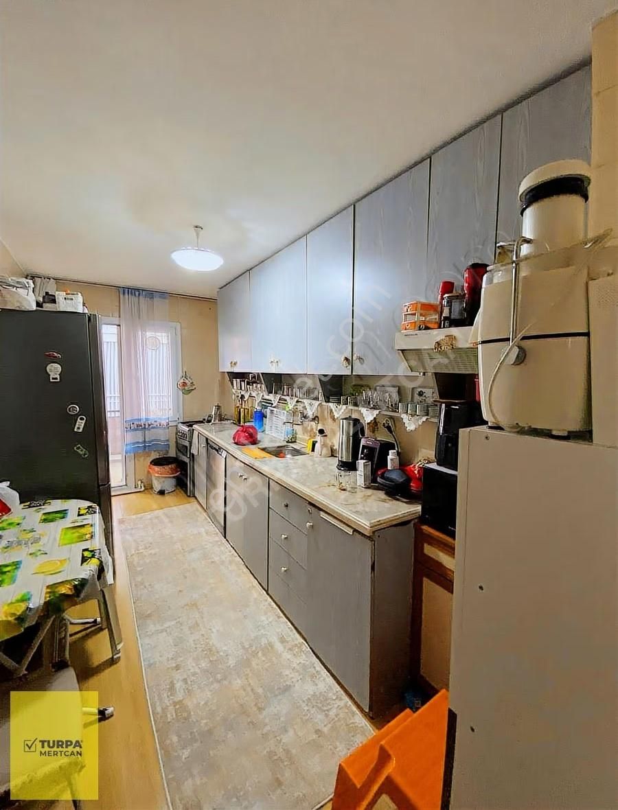 Bayraklı Mansuroğlu Bölge Metro Yakını Satılık 3+1 Daire - Görsel 20