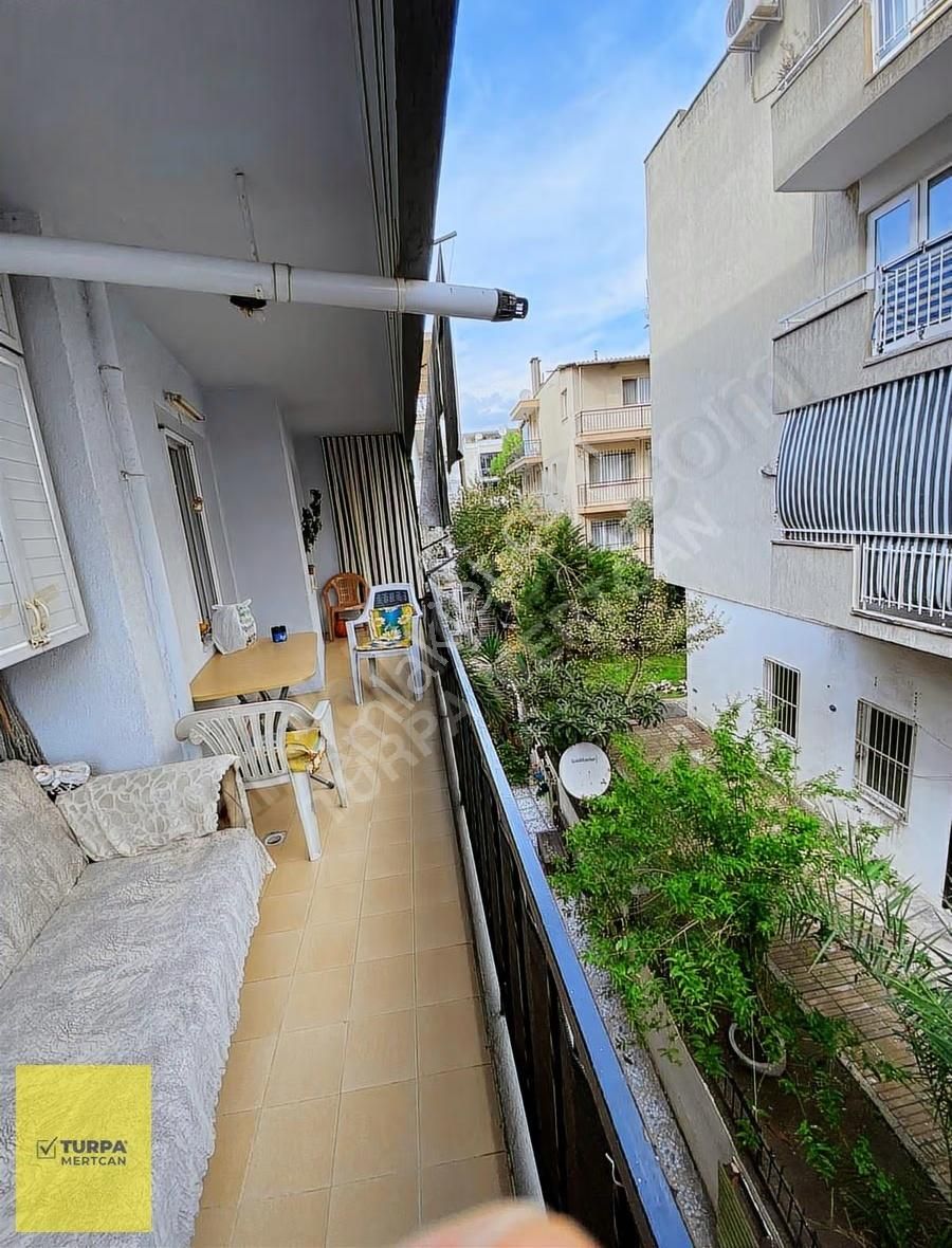 Bayraklı Mansuroğlu Bölge Metro Yakını Satılık 3+1 Daire