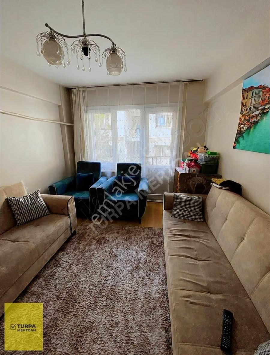 Bayraklı Mansuroğlu Bölge Metro Yakını Satılık 3+1 Daire - Görsel 19