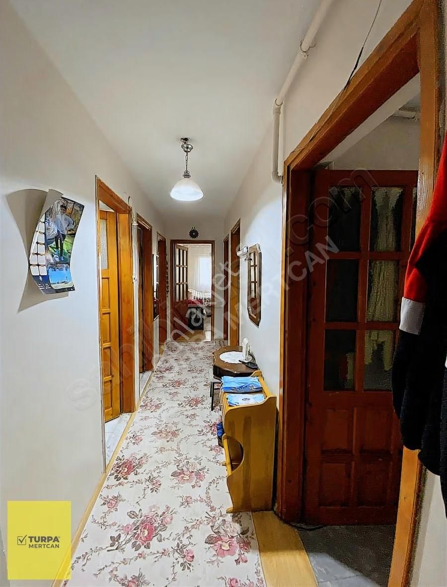 Bayraklı Mansuroğlu Bölge Metro Yakını Satılık 3+1 Daire - Görsel 5