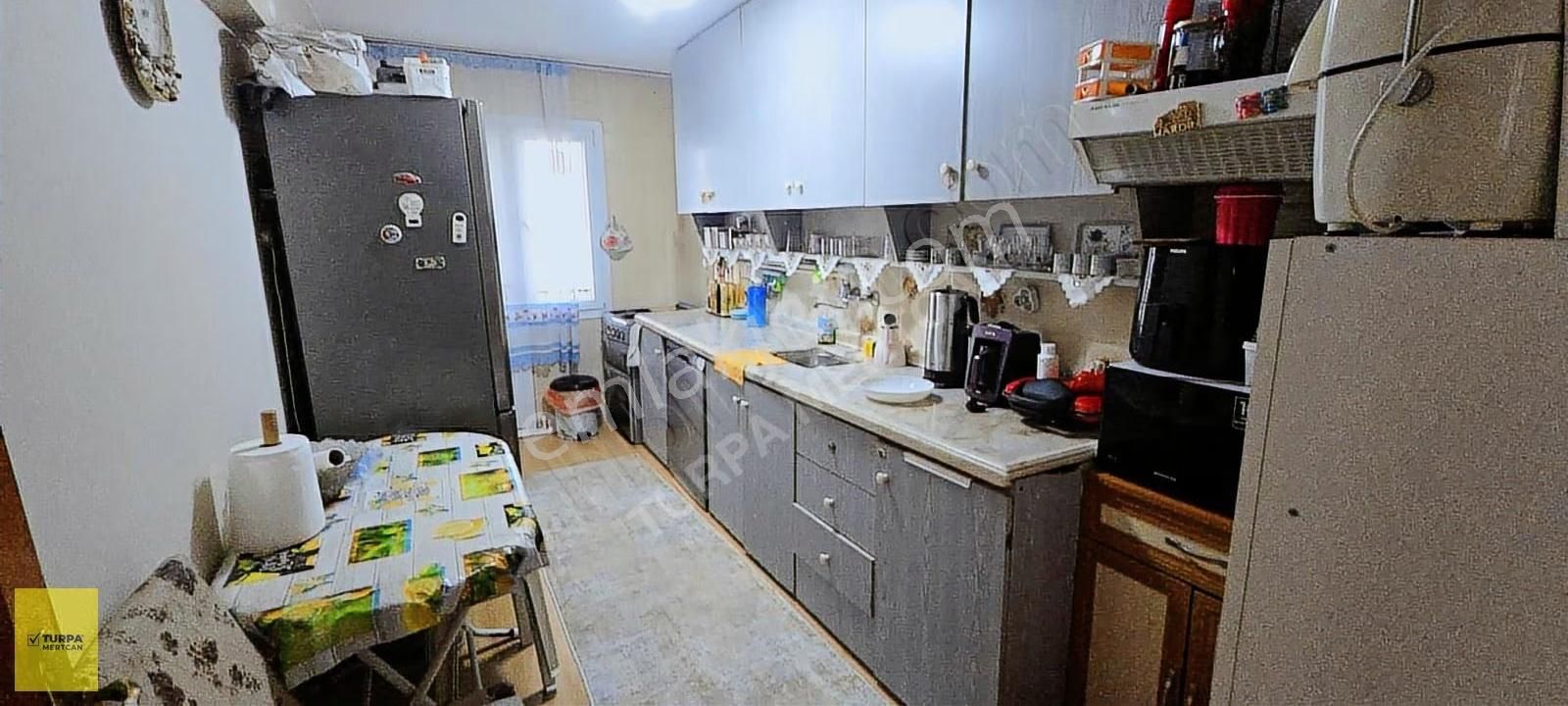 Bayraklı Mansuroğlu Bölge Metro Yakını Satılık 3+1 Daire - Görsel 6