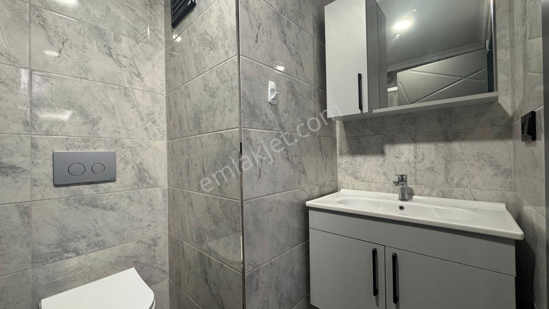 Görükle'de Modern Tasarımlı Eşyalı 2+1 Şık Daire - Görsel 27