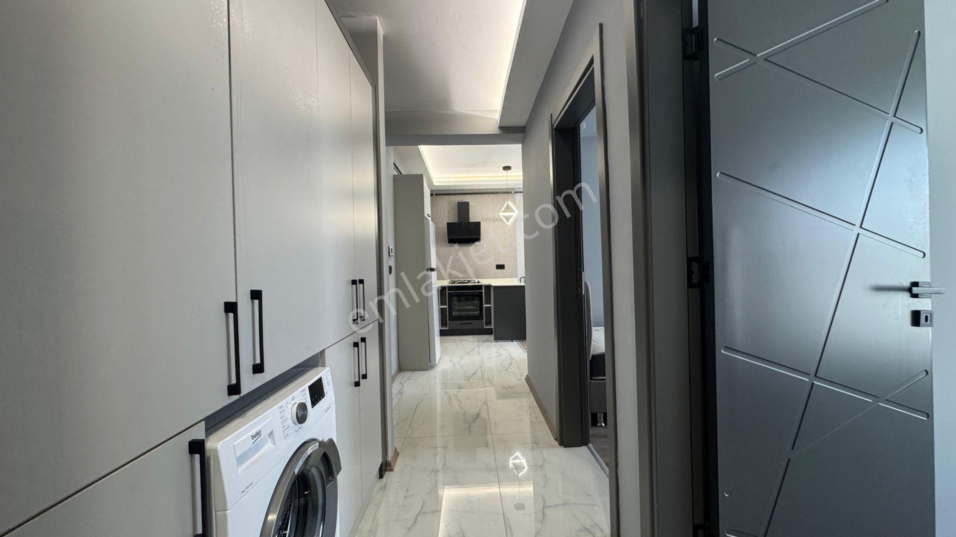 Görükle'de Modern Tasarımlı Eşyalı 2+1 Şık Daire - Görsel 22