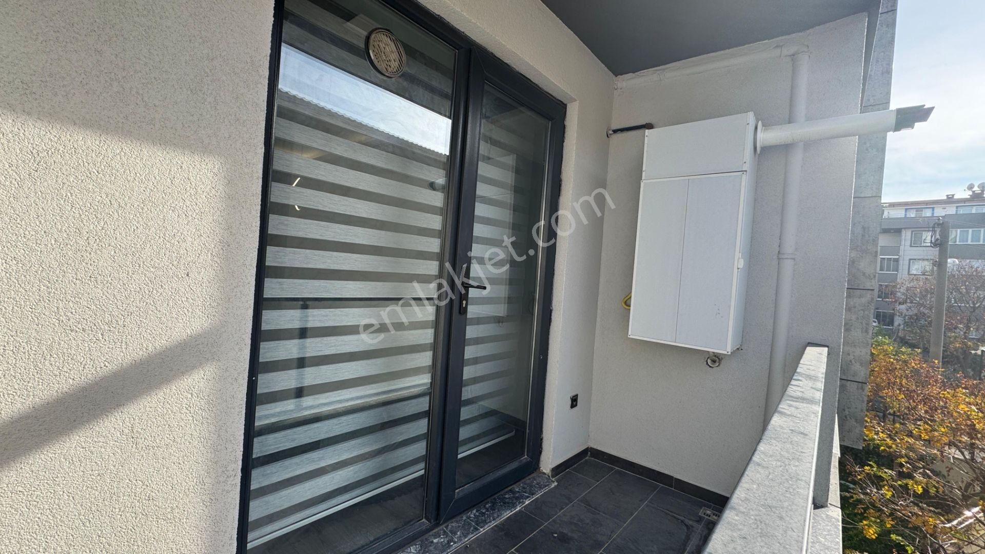 Görükle'de Modern Tasarımlı Eşyalı 2+1 Şık Daire - Görsel 29