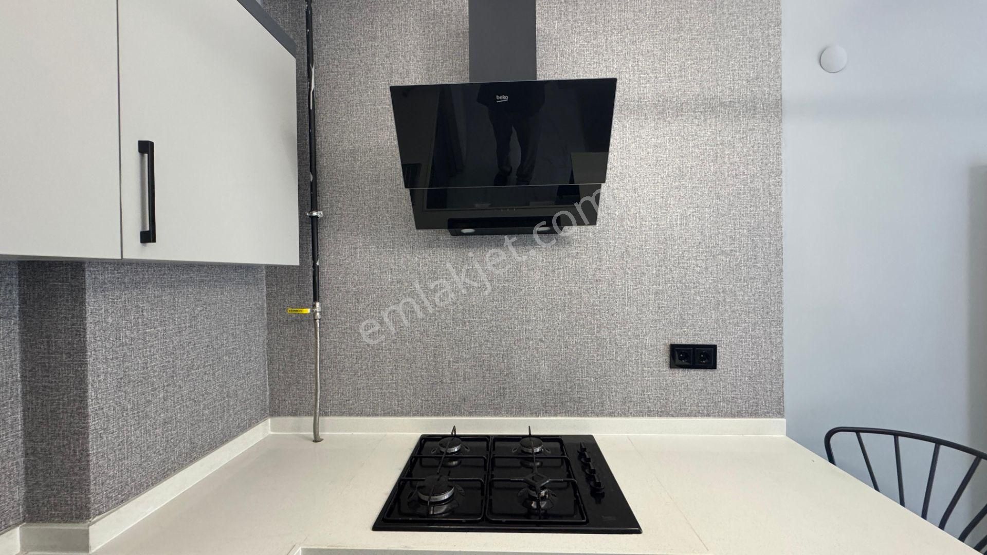 Görükle'de Modern Tasarımlı Eşyalı 2+1 Şık Daire - Görsel 11