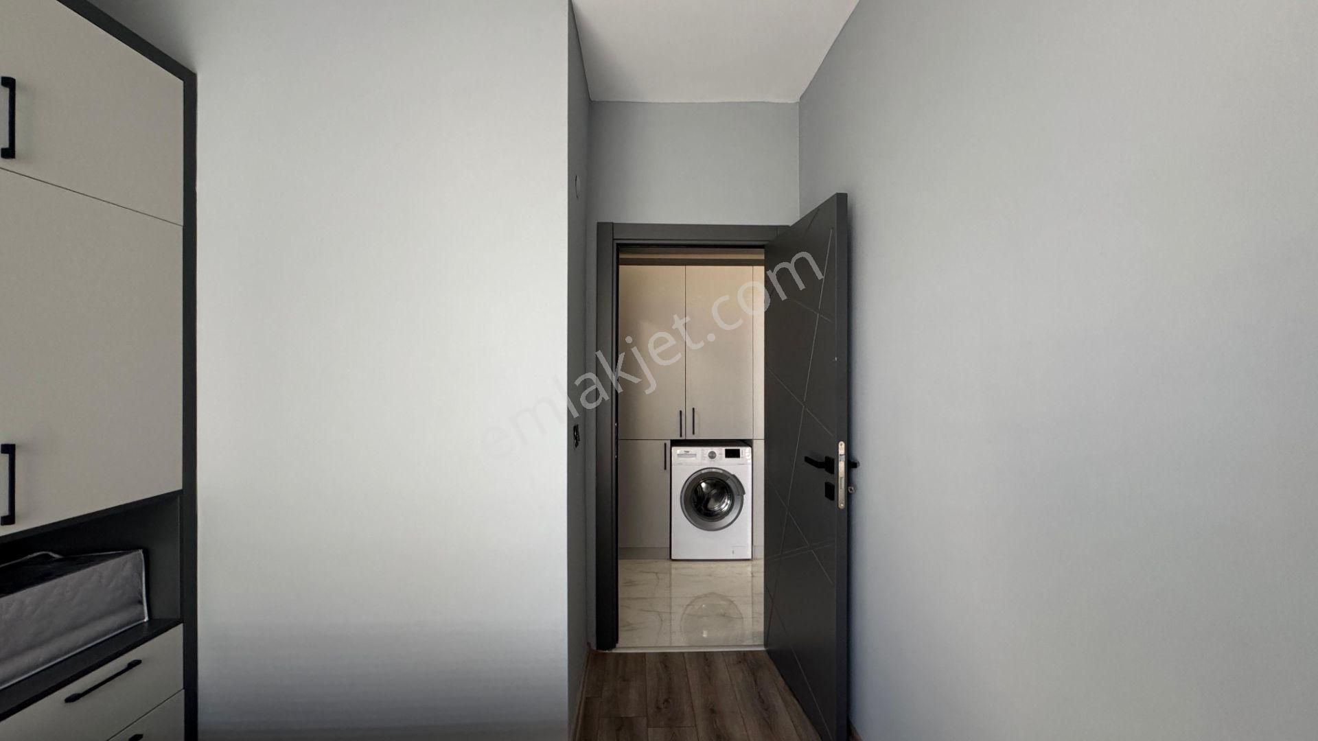 Görükle'de Modern Tasarımlı Eşyalı 2+1 Şık Daire - Görsel 25