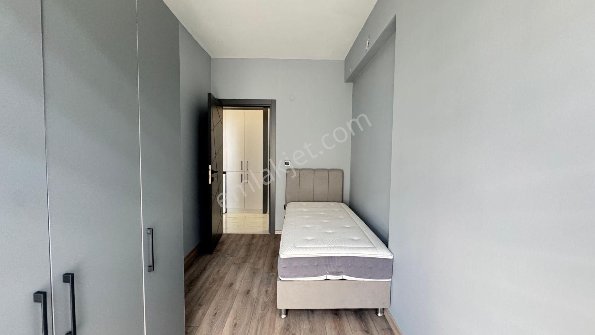 Görükle'de Modern Tasarımlı Eşyalı 2+1 Şık Daire - Görsel 18