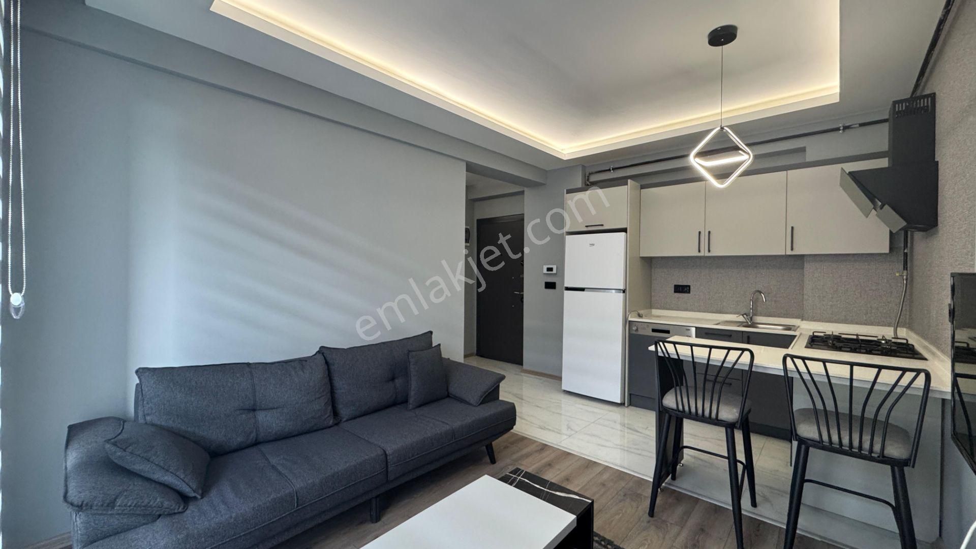 Görükle'de Modern Tasarımlı Eşyalı 2+1 Şık Daire - Görsel 5