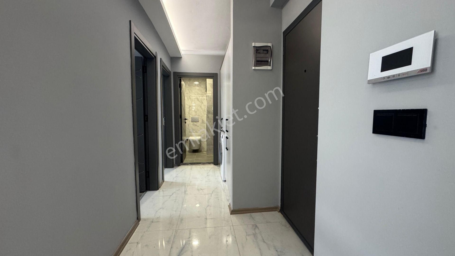 Görükle'de Modern Tasarımlı Eşyalı 2+1 Şık Daire - Görsel 13