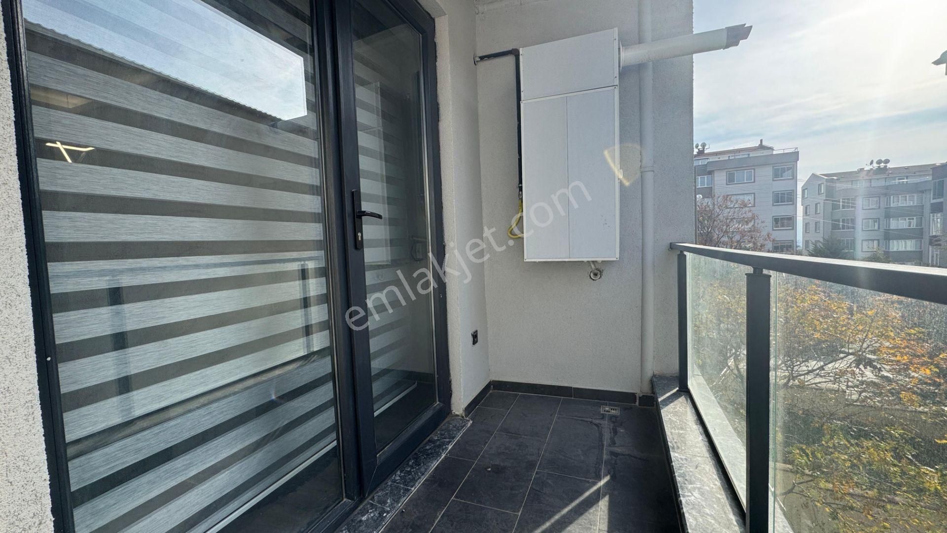 Görükle'de Modern Tasarımlı Eşyalı 2+1 Şık Daire - Görsel 30