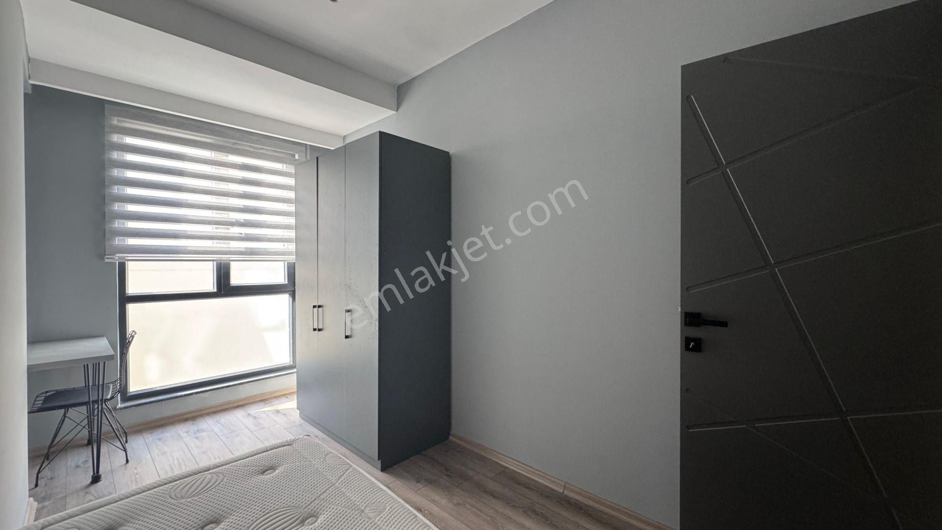 Görükle'de Modern Tasarımlı Eşyalı 2+1 Şık Daire - Görsel 20