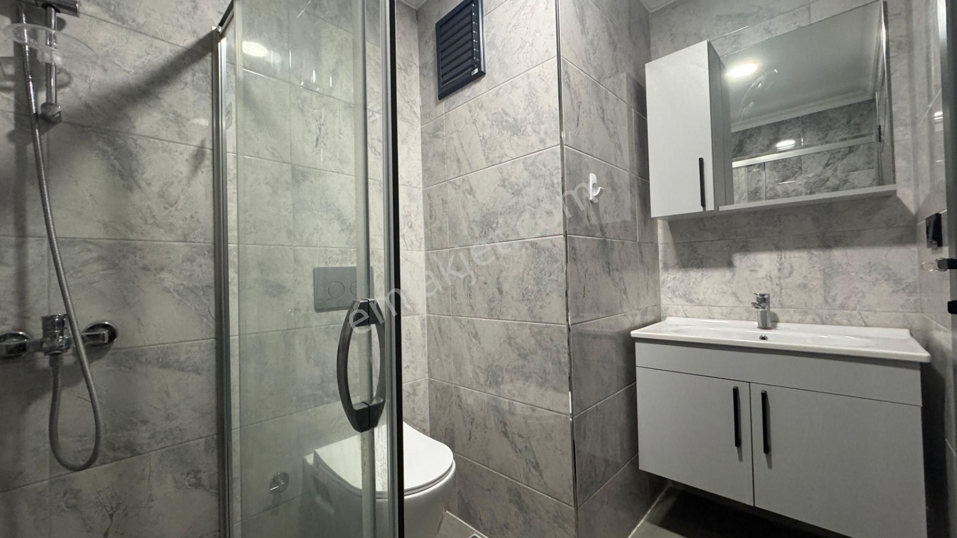 Görükle'de Modern Tasarımlı Eşyalı 2+1 Şık Daire - Görsel 26