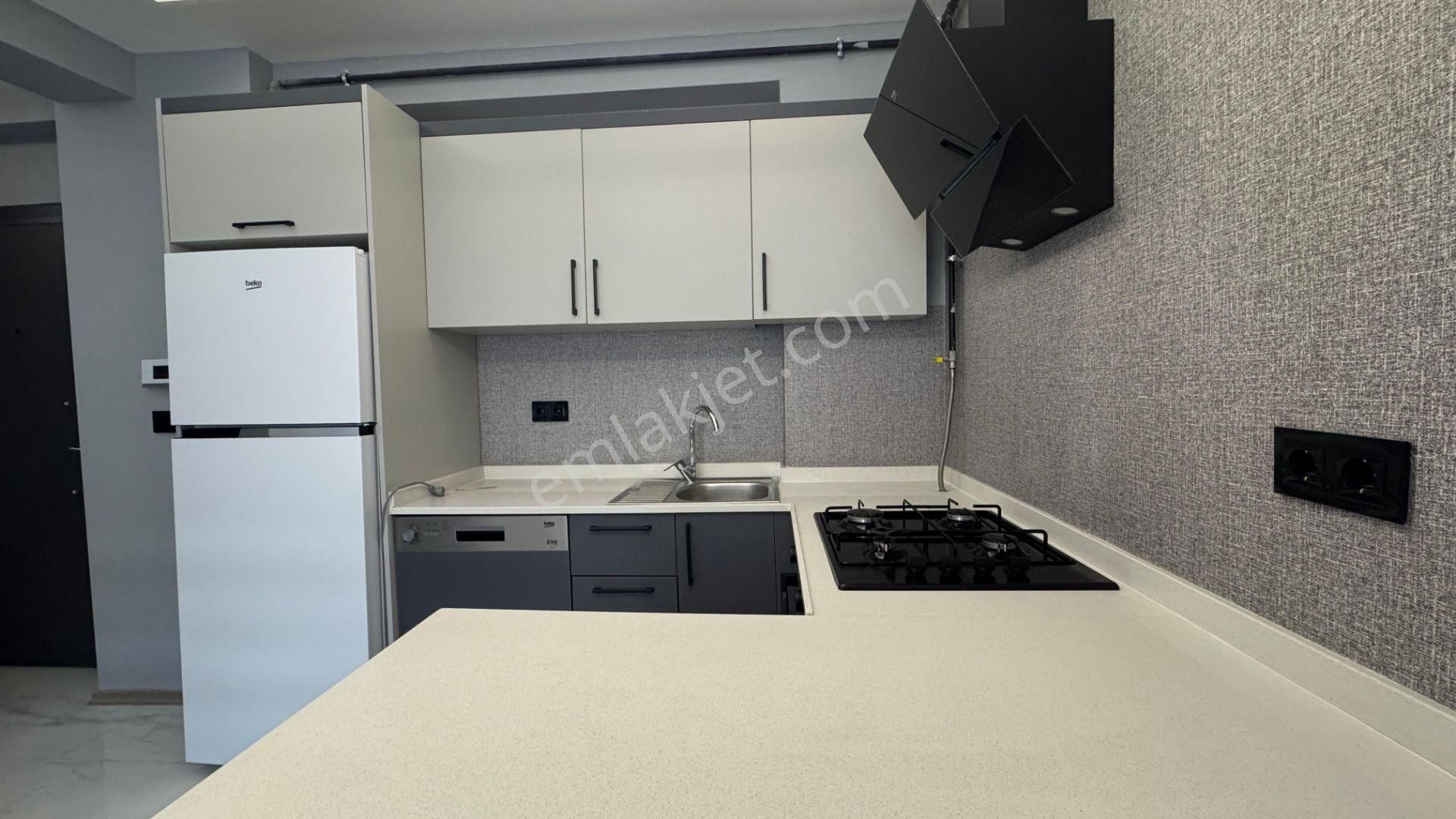 Görükle'de Modern Tasarımlı Eşyalı 2+1 Şık Daire - Görsel 10