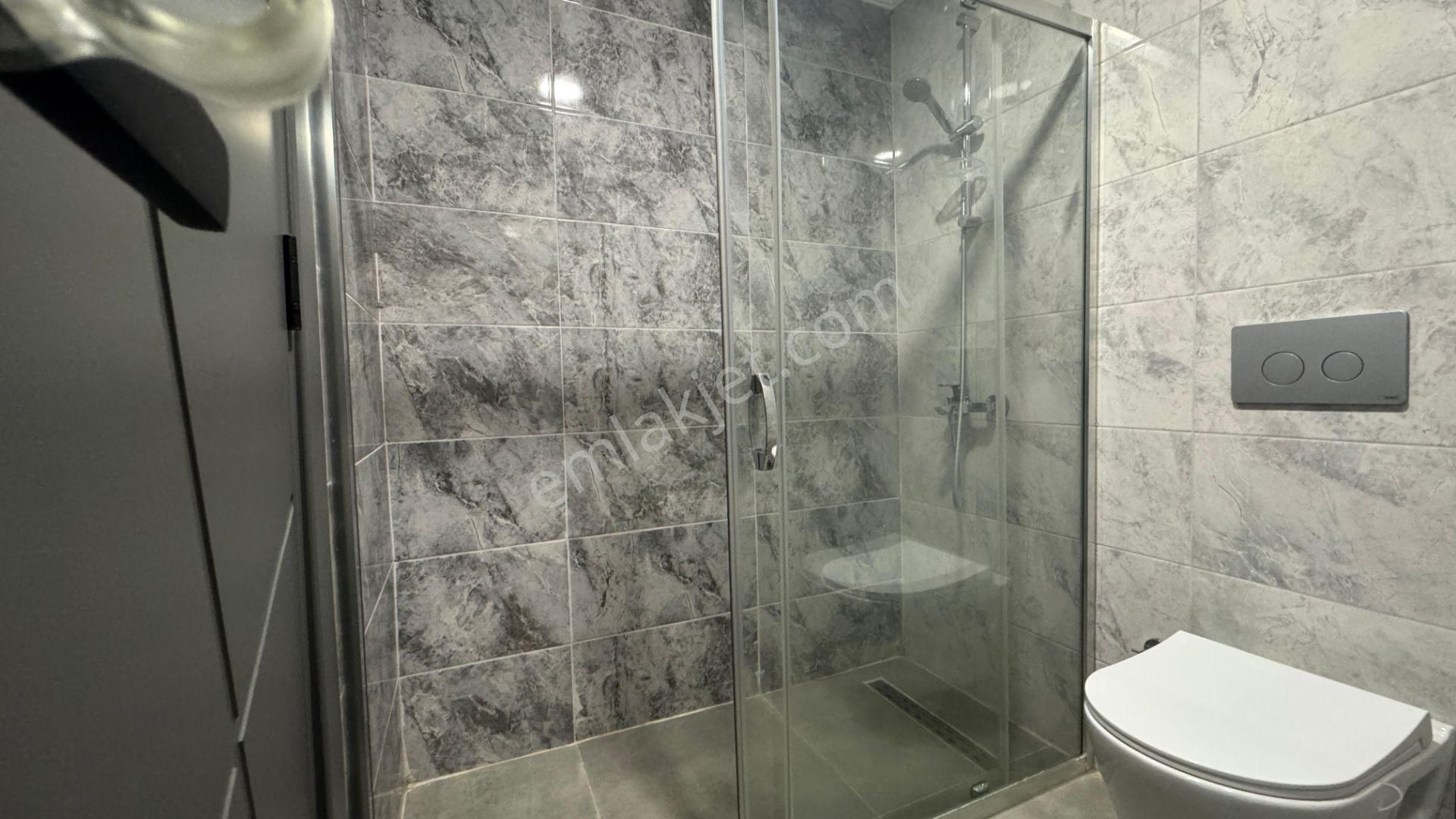 Görükle'de Modern Tasarımlı Eşyalı 2+1 Şık Daire - Görsel 28