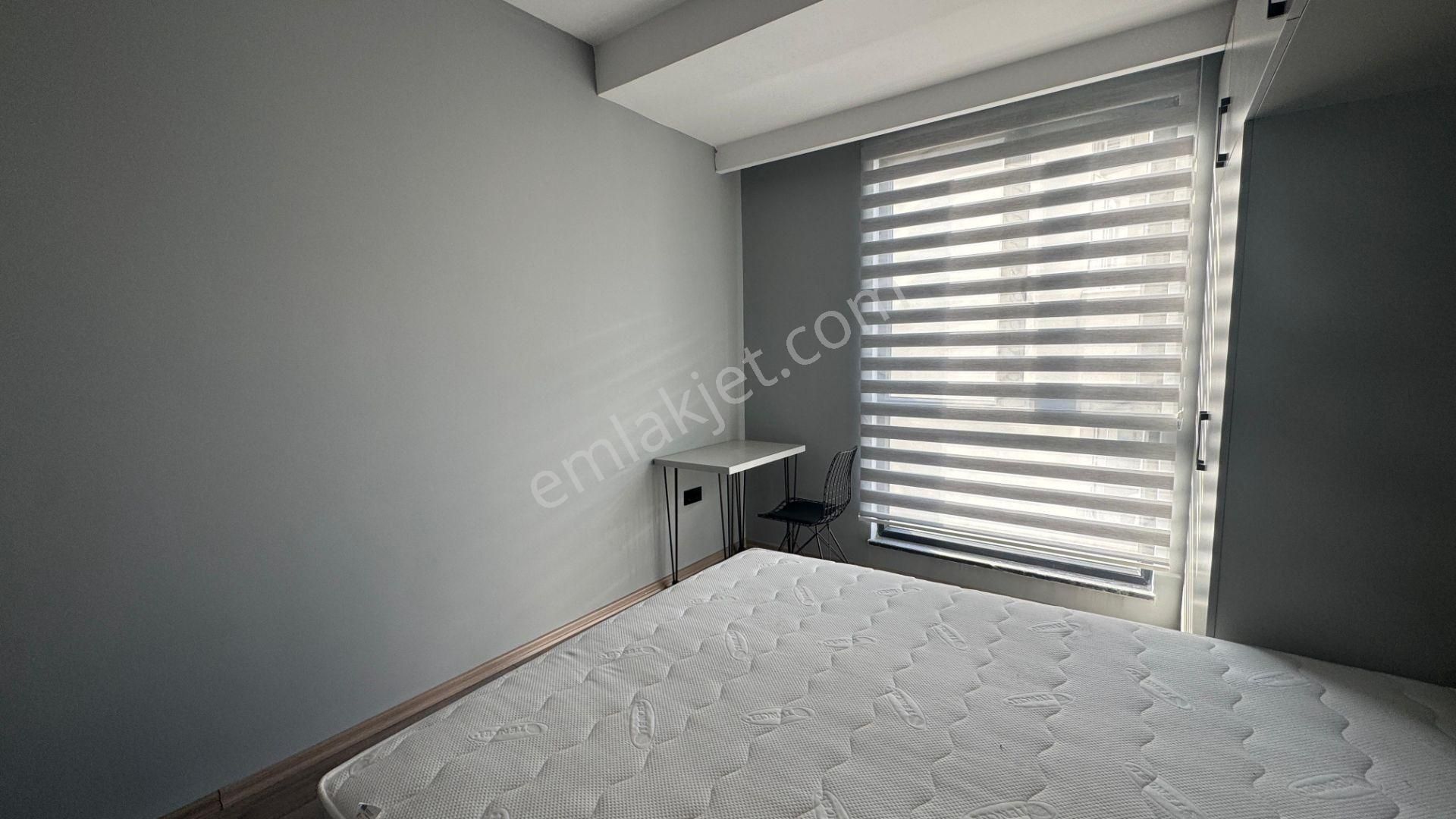 Görükle'de Modern Tasarımlı Eşyalı 2+1 Şık Daire - Görsel 17