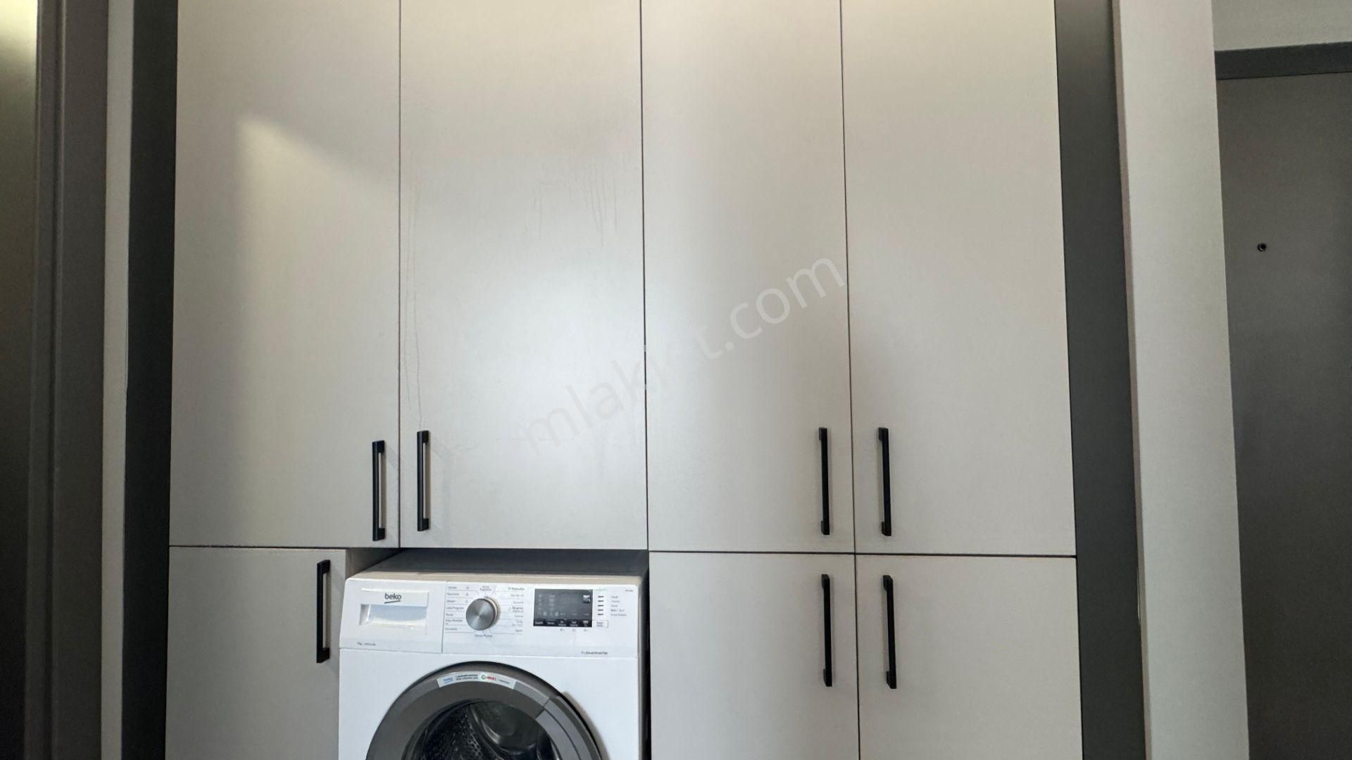 Görükle'de Modern Tasarımlı Eşyalı 2+1 Şık Daire - Görsel 24