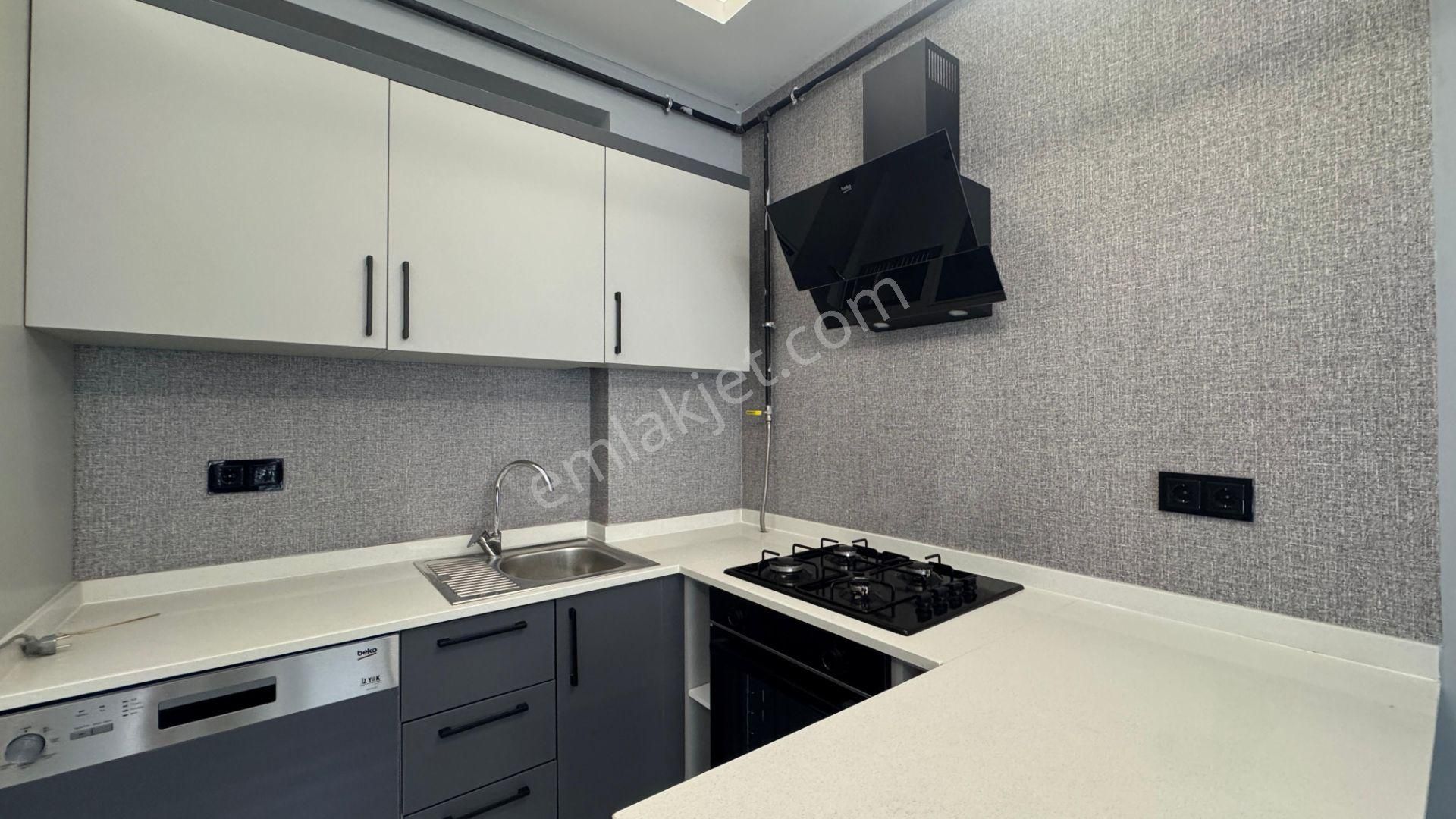 Görükle'de Modern Tasarımlı Eşyalı 2+1 Şık Daire - Görsel 7