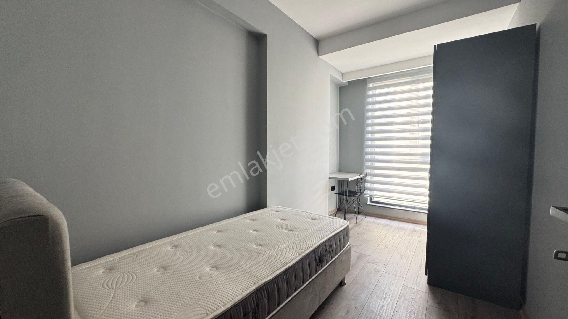 Görükle'de Modern Tasarımlı Eşyalı 2+1 Şık Daire - Görsel 19