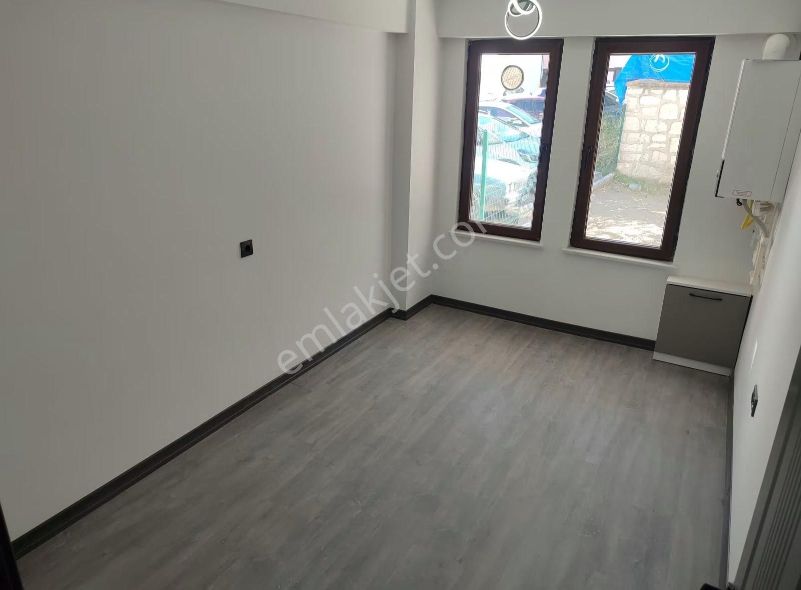 Asel'den Meydan 1+1 Sıfır Daire 4.noter Yanı Yüksek Kalite - Görsel 2