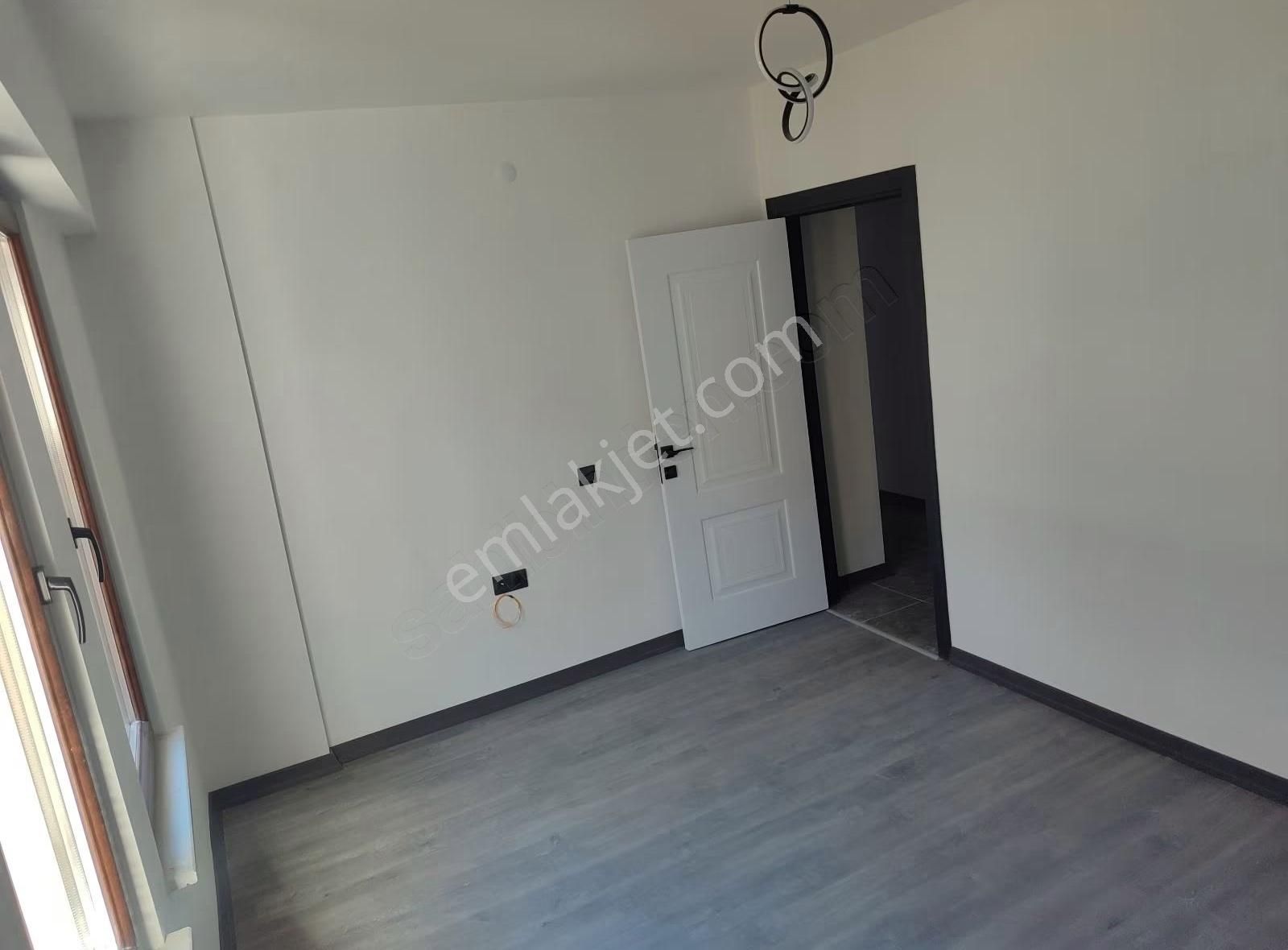 Asel'den 4.noter Yanı 1+1 Sıfır Ayrı Mutfak-arakat Daire-a Kalit - Görsel 11