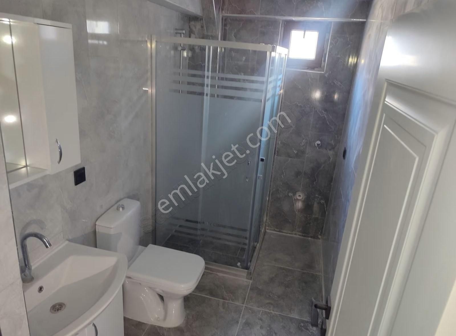 Asel'den 4.noter Yanı 1+1 Sıfır Ayrı Mutfak-arakat Daire-a Kalit - Görsel 8