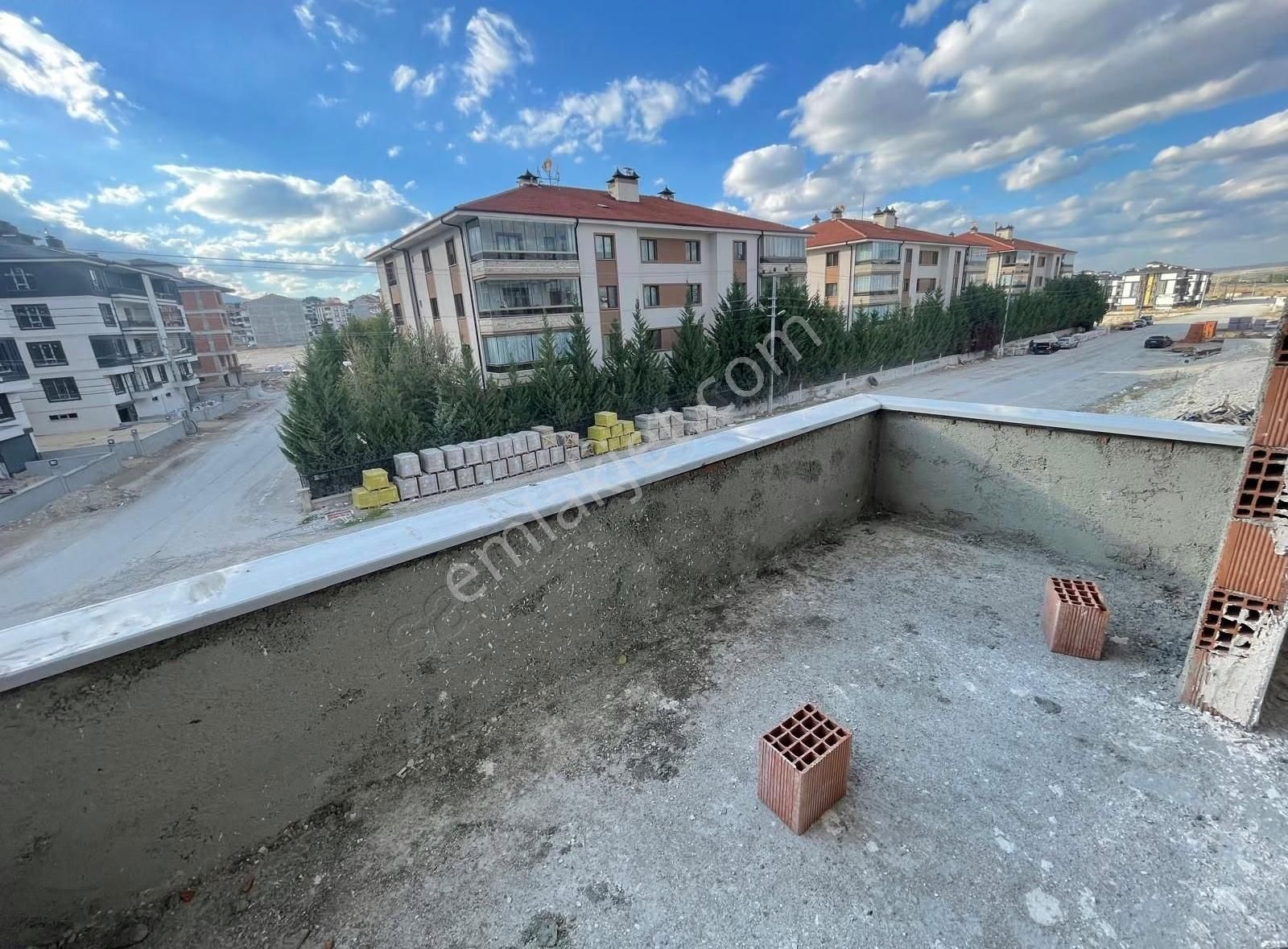 Asel'den Z.tepe Doktorlar Sit.komşu 3+1 Arakat Güney-doğu Cephe - Görsel 2